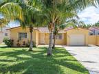 641 SW 2nd Ct, Hallandale Beach, FL 33009