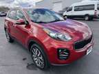 2019 Kia Sportage EX