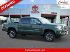 2021 Toyota Tacoma TRD Sport V6