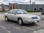 2007 Mercury Grand Marquis LS Premium