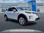 2020 Land Rover Discovery Sport Standard