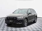 2025 Audi Q7 quattro