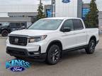 2023 Honda Ridgeline Sport