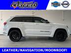 2021 Jeep Grand Cherokee Limited X 4X4!