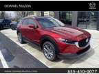 2024 Mazda CX-30 2.5 S Premium Package