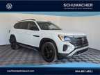 2024 Volkswagen Atlas 2.0T Peak Edition SE w/Technology