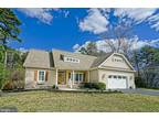 22786 Red Bay Ln, Milton, DE 19968