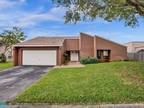 7420 NW 35th Ct, Lauderhill, FL 33319