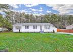 5726 Argyle Dr, Parsonsburg, MD 21849