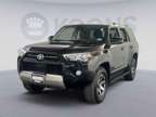 2020 Toyota 4Runner TRD Off-Road Premium