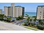 1125 Florida A1A #604, Satellite Beach, FL 32937