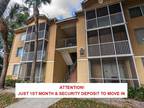 4055 W McNab Rd #H203, Pompano Beach, FL 33069