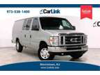 2012 Ford E-350SD Commercial