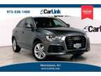 2018 Audi Q3 2.0T Premium quattro