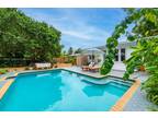 723 NE 112th St, Biscayne Park, FL 33161