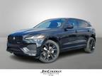 2025 Jaguar F-PACE P250