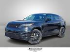 2025 Land Rover Range Rover Velar Dynamic SE