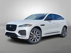 2025 Jaguar F-PACE P250