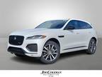 2025 Jaguar F-PACE P250