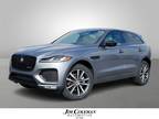 2025 Jaguar F-PACE P250