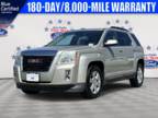 2015 GMC Terrain SLT-1