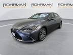 2019 Lexus ES 350