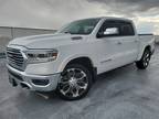 2019 Ram 1500 Laramie Longhorn