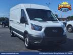 2021 Ford Transit-250 Base