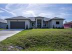 2813 45th St SW, Lehigh Acres, FL 33976