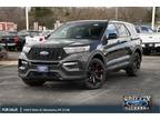 2023 Ford Explorer ST 4WD 401A