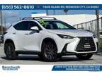 2024 Lexus NX 250