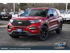 2024 Ford Explorer ST-Line 4WD 250A