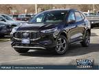 2024 Ford Escape ST-Line AWD 300A