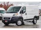 2021 Ram ProMaster 1500 Low Roof