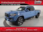 2019 Toyota Tacoma TRD Sport V6