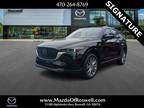 2023 Mazda CX-5 2.5 Turbo Signature