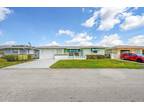 6801 NW 58th Ct, Tamarac, FL 33321