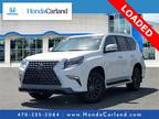 2021 Lexus GX 460