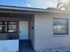 43 SW 10th St #2W, Dania Beach, FL 33004