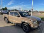 2024 Nissan Frontier PRO-X