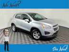 2015 Chevrolet Trax LS