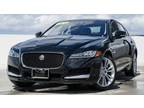 2020 Jaguar XF 25t Prestige