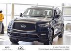 2024 INFINITI QX80 Premium Select