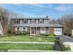 13609 Engleman Dr, Laurel, MD 20708