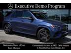 2024 Mercedes-Benz GLE GLE 350 4MATIC