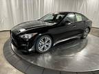 2023 Infiniti Q50 Sensory