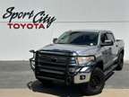 2017 Toyota Tundra SR5 CrewMax