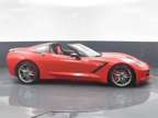 2014 Chevrolet Corvette Stingray Z51 3LT