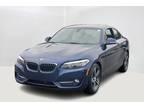 2017 BMW 2 Series 230i xDrive