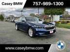 2024 BMW 5 Series 530i xDrive